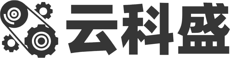 精密机械模具类网站模板
